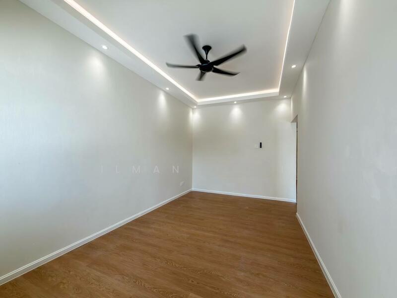 Taman Dusun Jaya Semenyih - 3