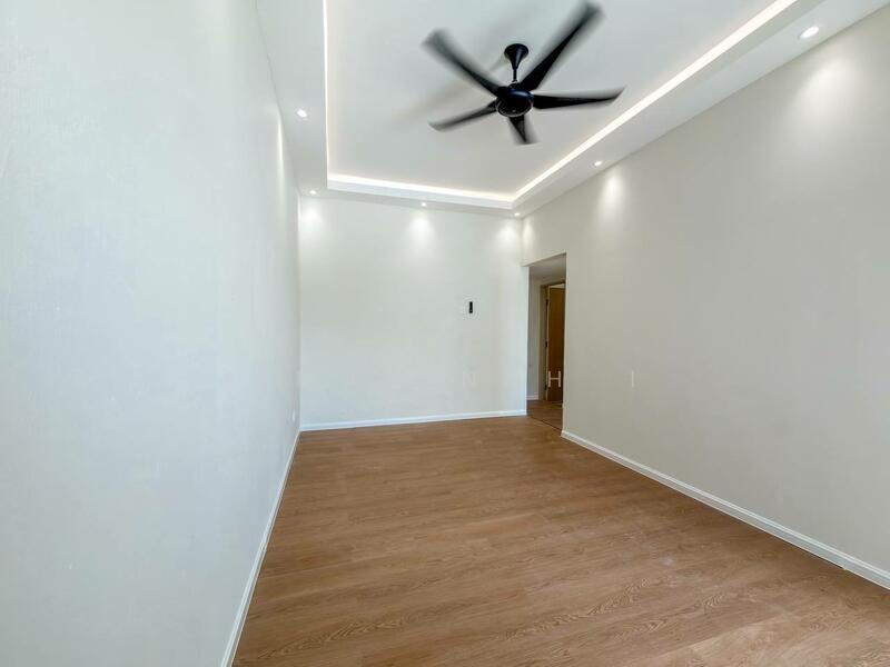 Taman Dusun Jaya Semenyih - 4