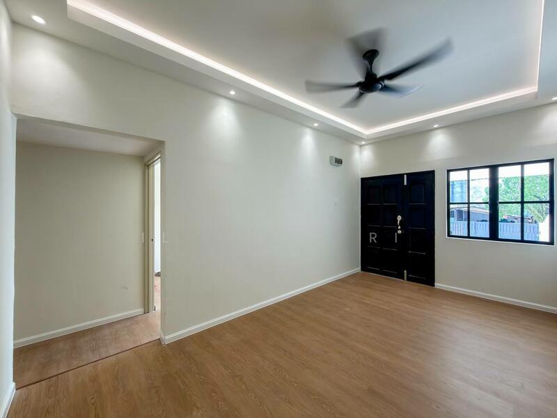 Taman Dusun Jaya Semenyih - 2