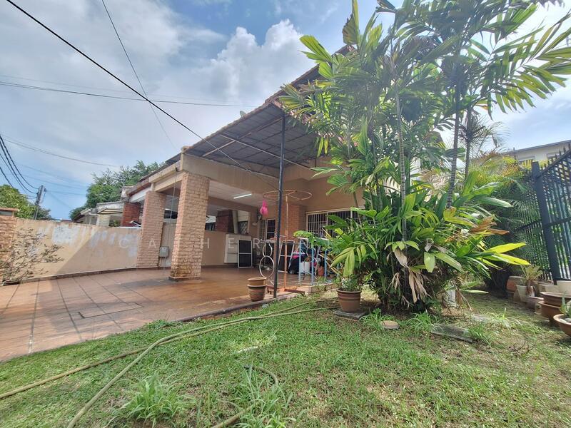 Jalan Selera, Taman Bukit Indah, Taman OUG, Jalan Klang Lama, (Old Klang Road) - 1