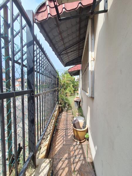 Jalan Selera, Taman Bukit Indah, Taman OUG, Jalan Klang Lama, (Old Klang Road) - 4