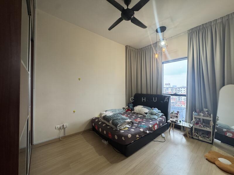 Icon Residenz 2 @ Icon City - 5