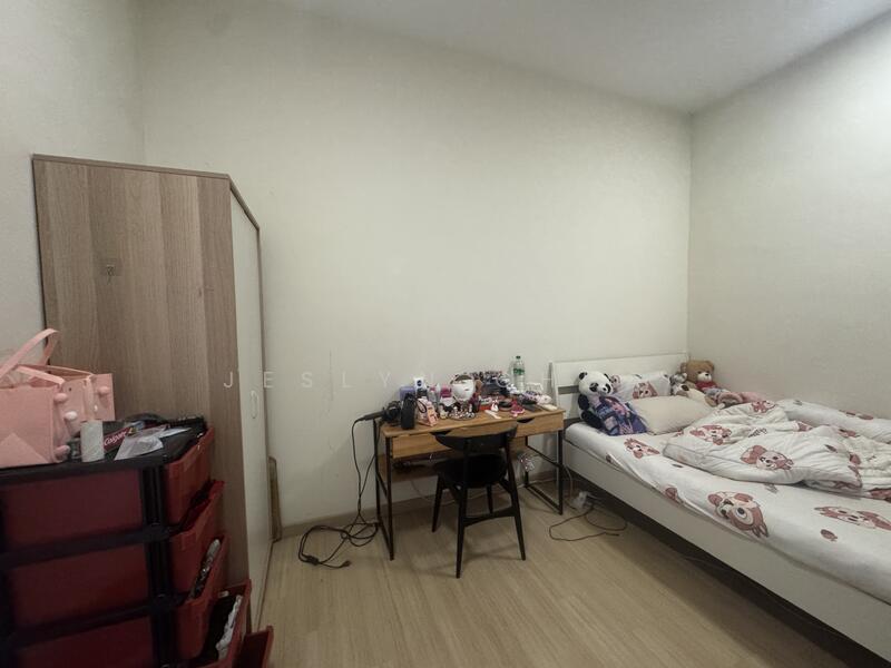 Icon Residenz 2 @ Icon City - 1