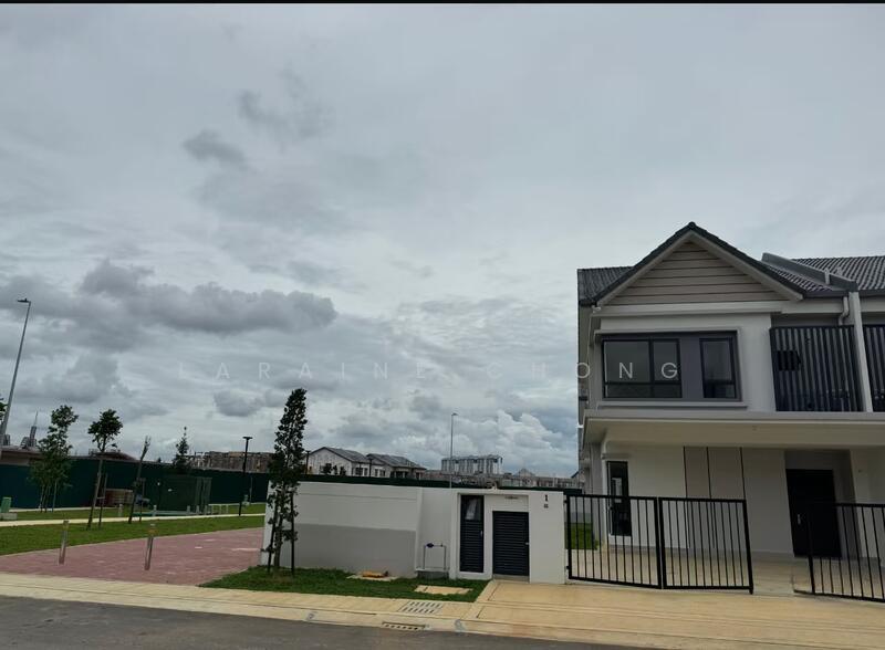 Sejati Lakeside 2 - 1