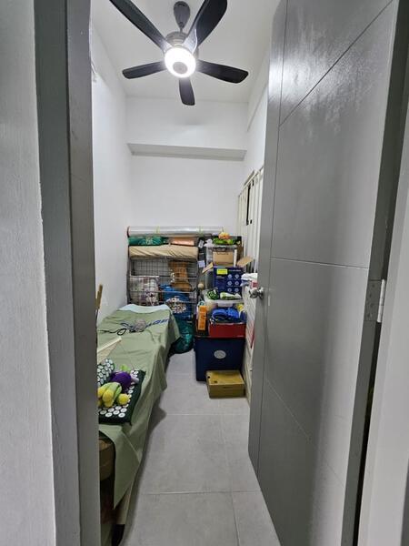 VIM 3 @ Desa Park North - 5