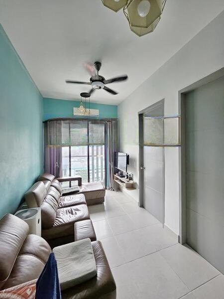 VIM 3 @ Desa Park North - 1