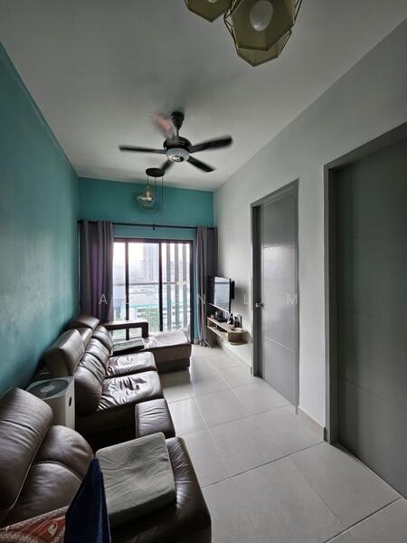 VIM 3 @ Desa Park North - 2