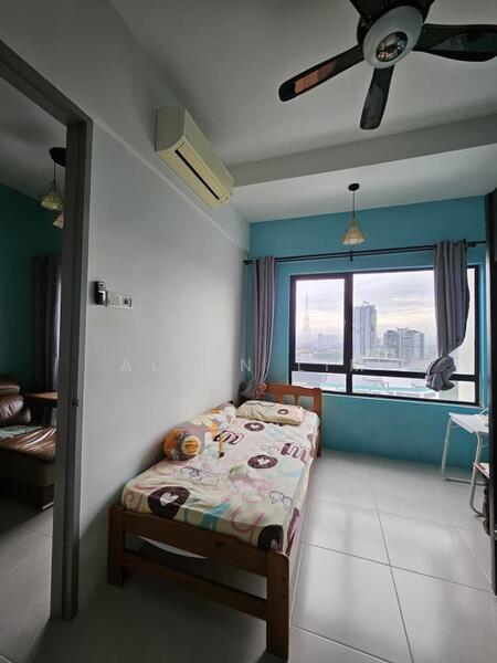 VIM 3 @ Desa Park North - 4