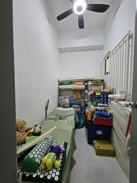 VIM 3 @ Desa Park North - 3