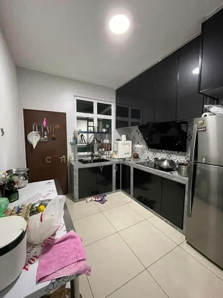 Twin Danga Residence - 5