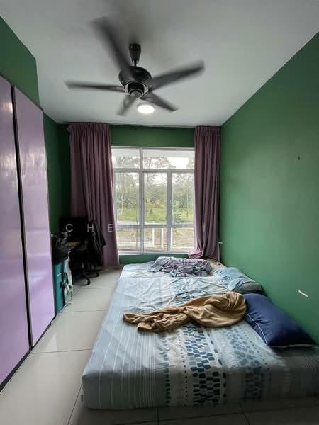 Twin Danga Residence - 4