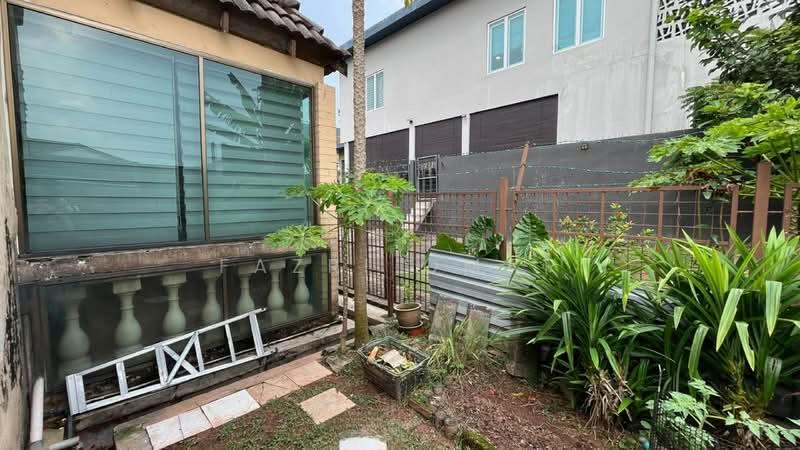 Bukit Setiawangsa - 5