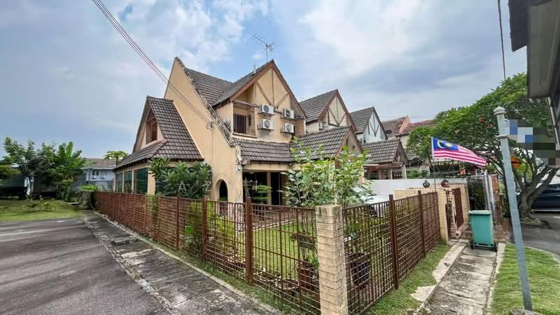 Bukit Setiawangsa - 1