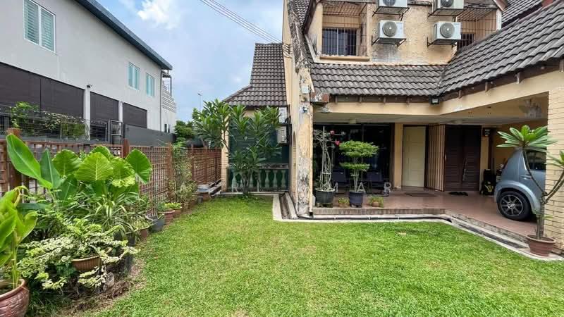 Bukit Setiawangsa - 4