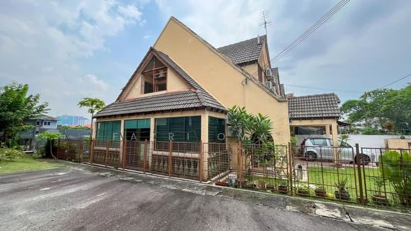 Bukit Setiawangsa - 2