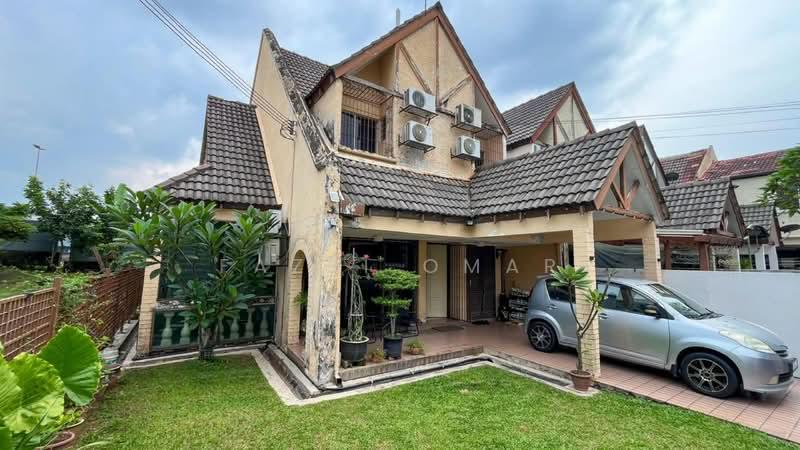 Bukit Setiawangsa - 3