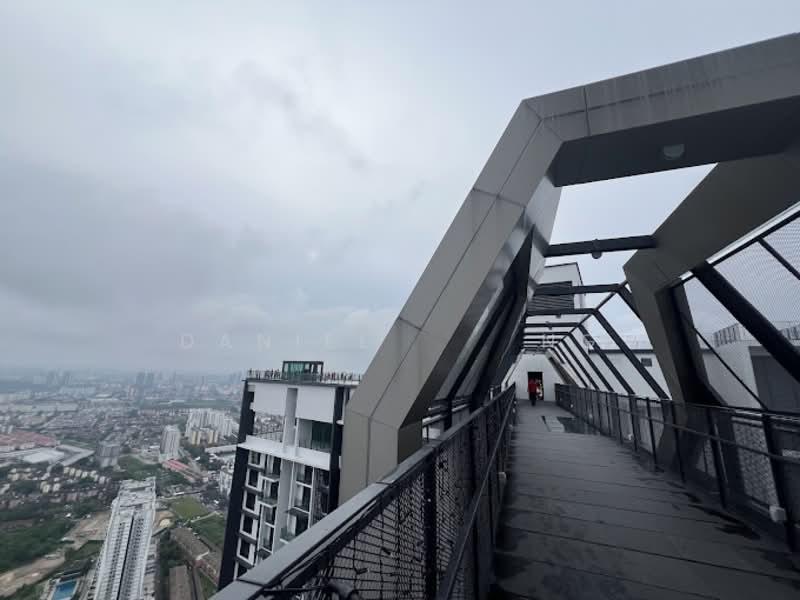 Bloomsvale Menara Vista Petaling - 5