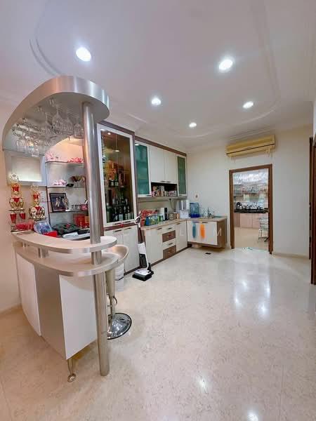 Taman Sutera Utama - 3