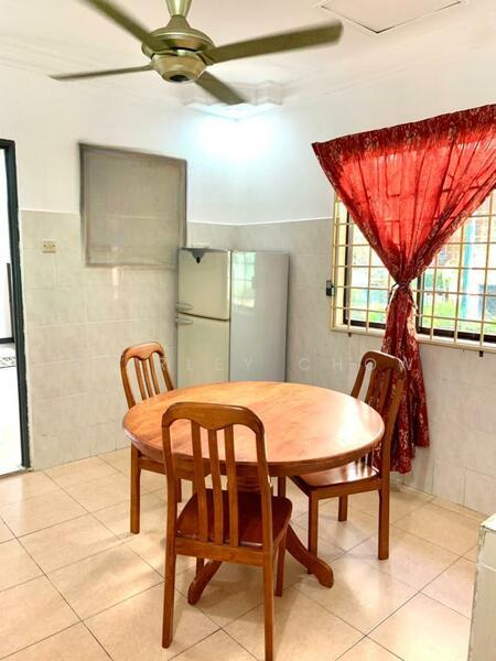 Bandar Sierra 1A - 4