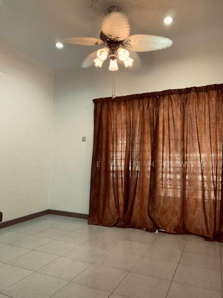 Bandar Sierra 1A - 5