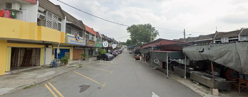 Taman Bukit Maluri, 2 Storey - 3