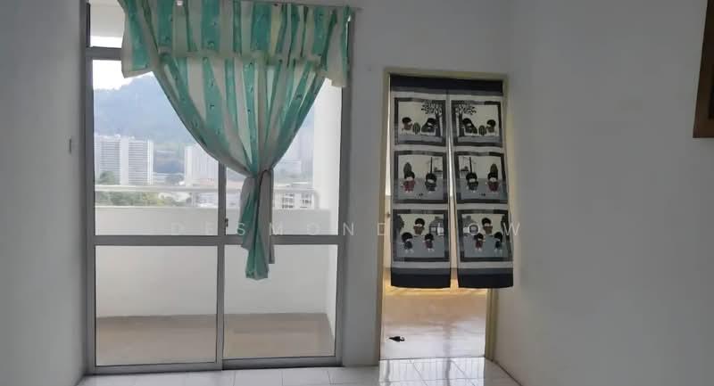 Bukit Awana Condominium - 5