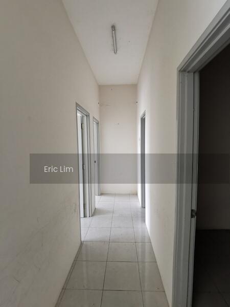 Kelisa Residence - 3