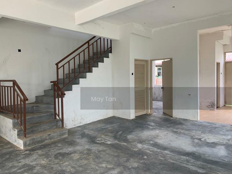 PASIR MAS - 2