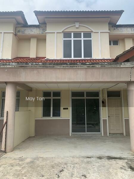 PASIR MAS - 3