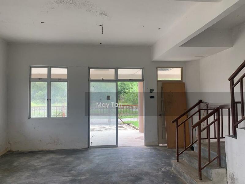 PASIR MAS - 4