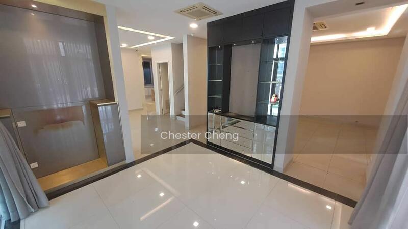 Saujana Glenmarie @ Temasya Glenmarie, Shah Alam - 2