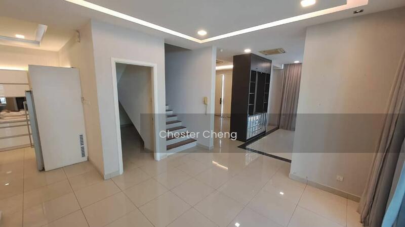 Saujana Glenmarie @ Temasya Glenmarie, Shah Alam - 1