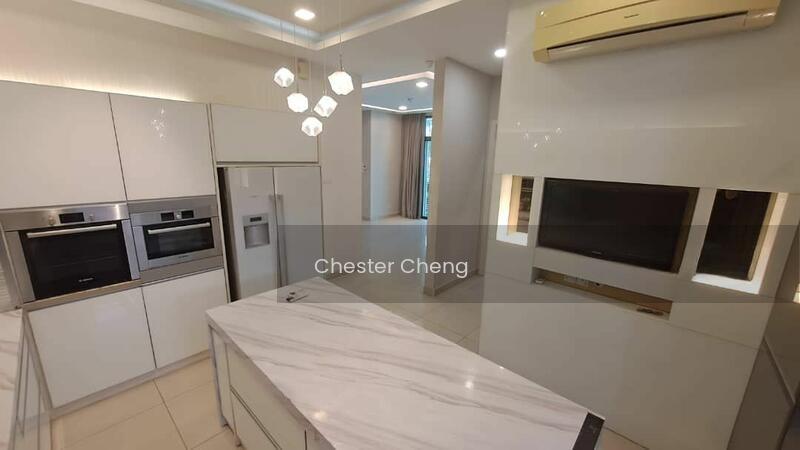 Saujana Glenmarie @ Temasya Glenmarie, Shah Alam - 5