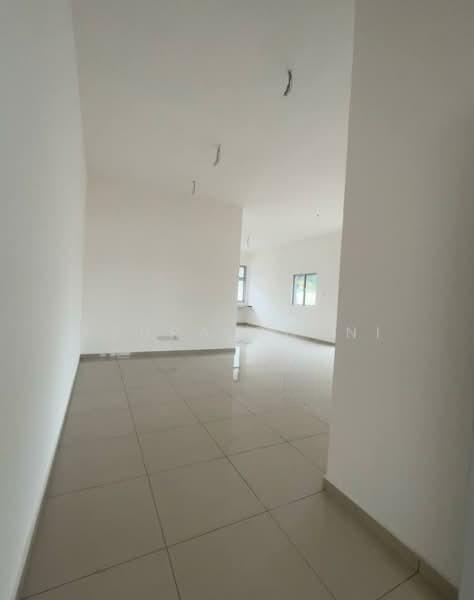 Corner Lot Bandar Seri Astana - 5