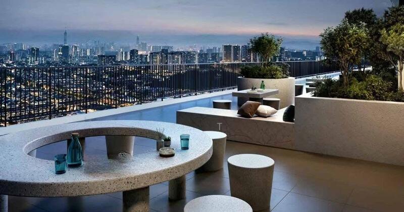 Aras Residences - 2