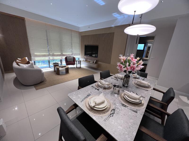 Aras Residences - 3