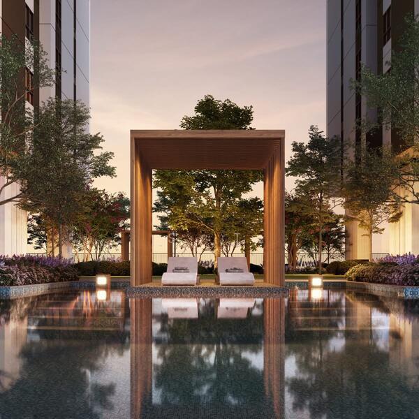 Aras Residences - 5