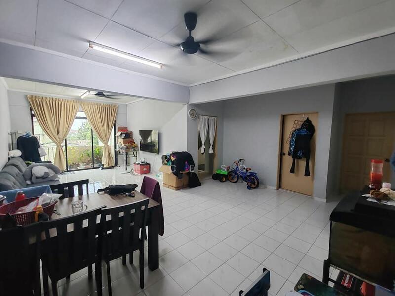Skudai Villa - 4