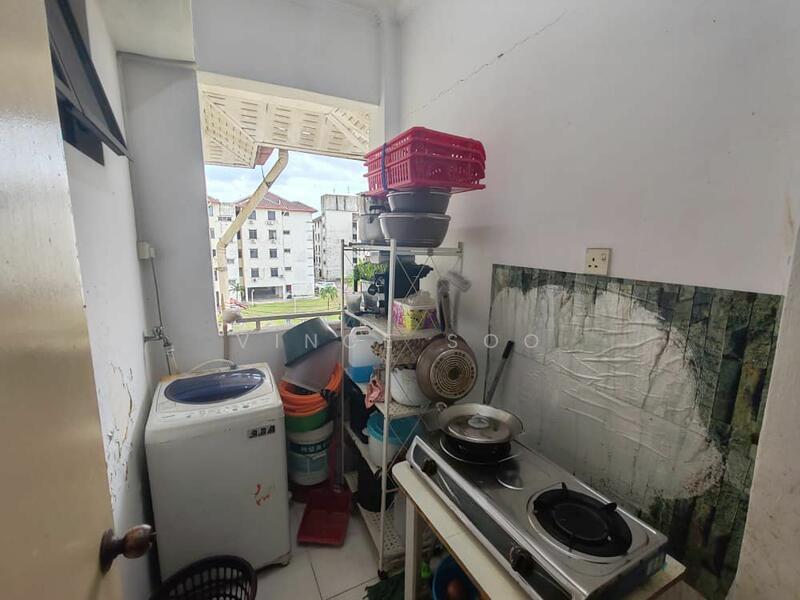Skudai Villa - 5