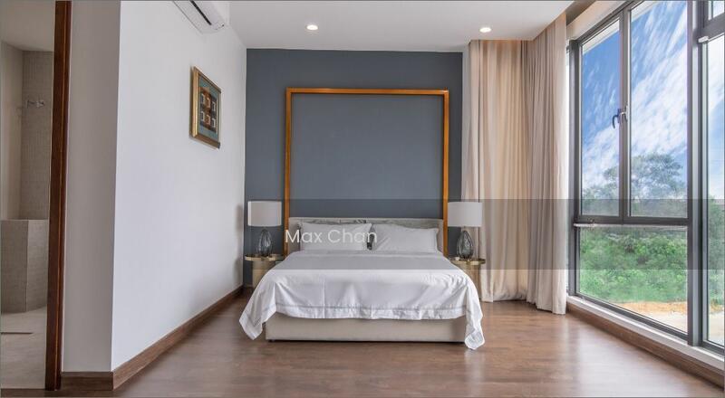 Semi-Detached House at Putra Heights - 2