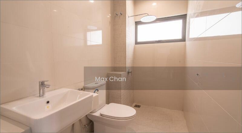 Semi-Detached House at Putra Heights - 3