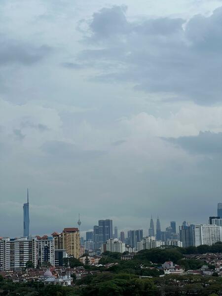 The Hamstead, Desa Tun Razak - 3