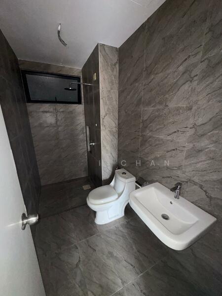 The Hamstead, Desa Tun Razak - 5