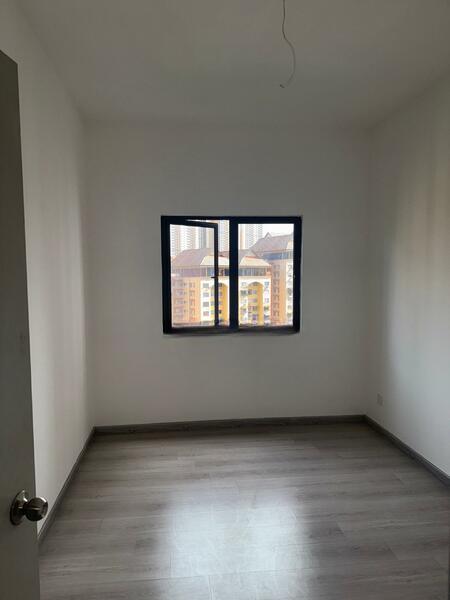 The Hamstead, Desa Tun Razak - 5