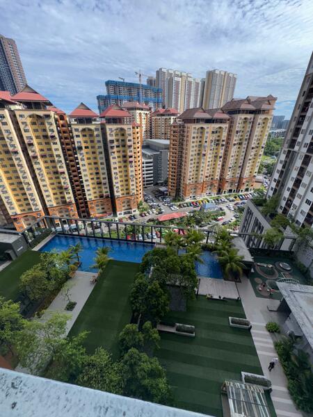 The Hamstead, Desa Tun Razak - 2