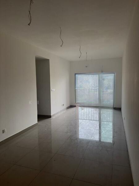 The Hamstead, Desa Tun Razak - 1