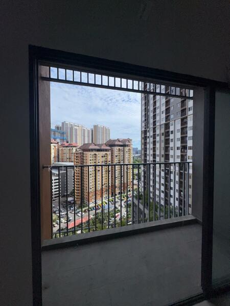 The Hamstead, Desa Tun Razak - 3