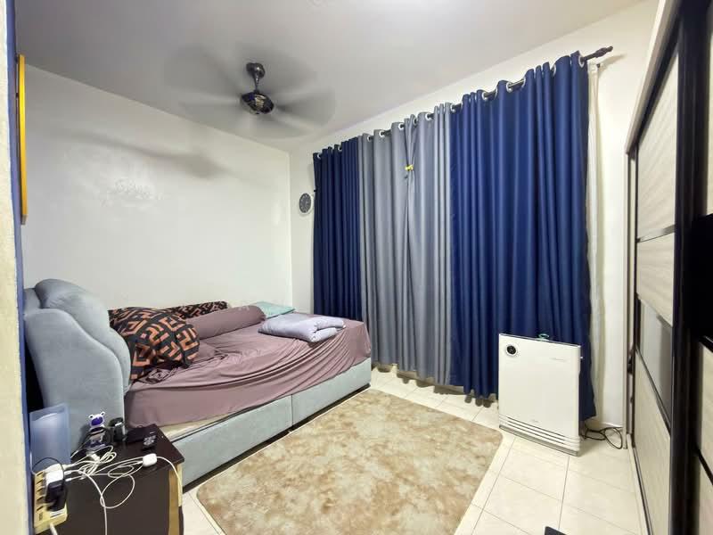 Villa Bestari Apartment - 2