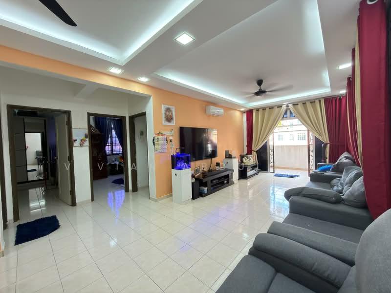 Villa Bestari Apartment - 1