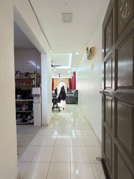 Villa Bestari Apartment - 4